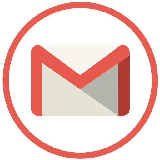 Gmail Logo